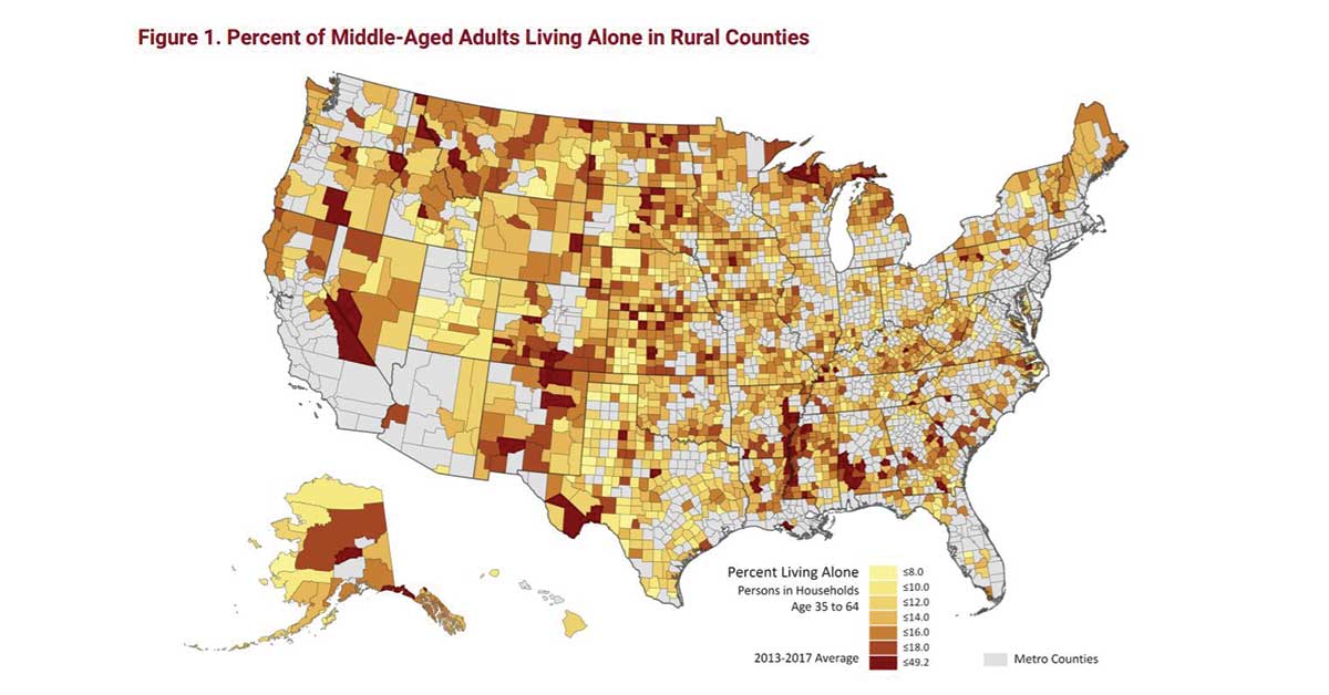 Publication Details: Supporting the Health and Wellbeing of Middle-Aged ...